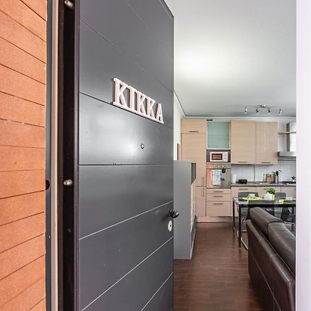 Casa Kikka - Milano City - By Host4U Εξωτερικό φωτογραφία