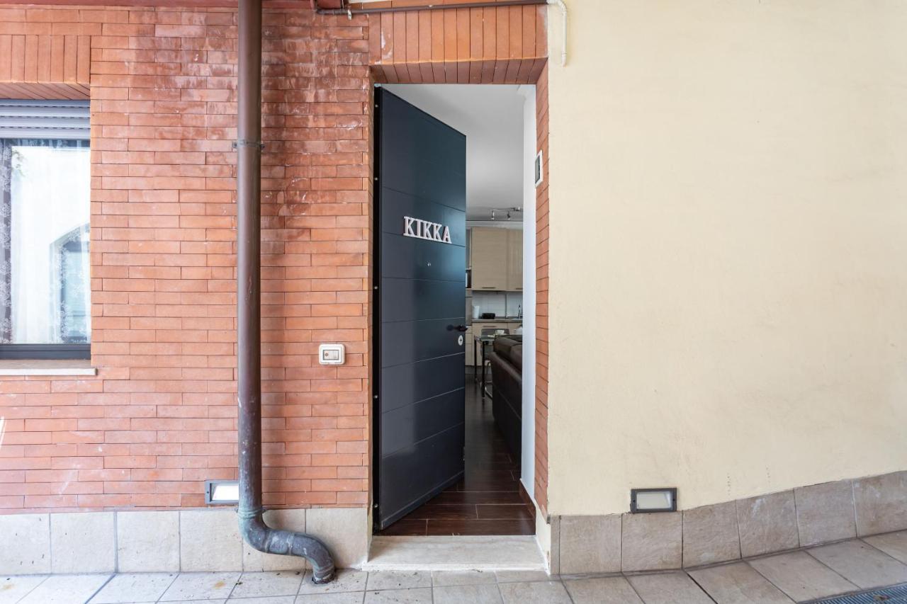 Casa Kikka - Milano City - By Host4U Εξωτερικό φωτογραφία