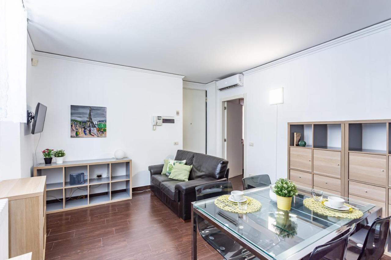 Casa Kikka - Milano City - By Host4U Εξωτερικό φωτογραφία